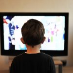 LA TELEVISIÓN, CINE Y LA LITERATURA INFANTIL: ¿ALIADOS O ENEMIGOS?