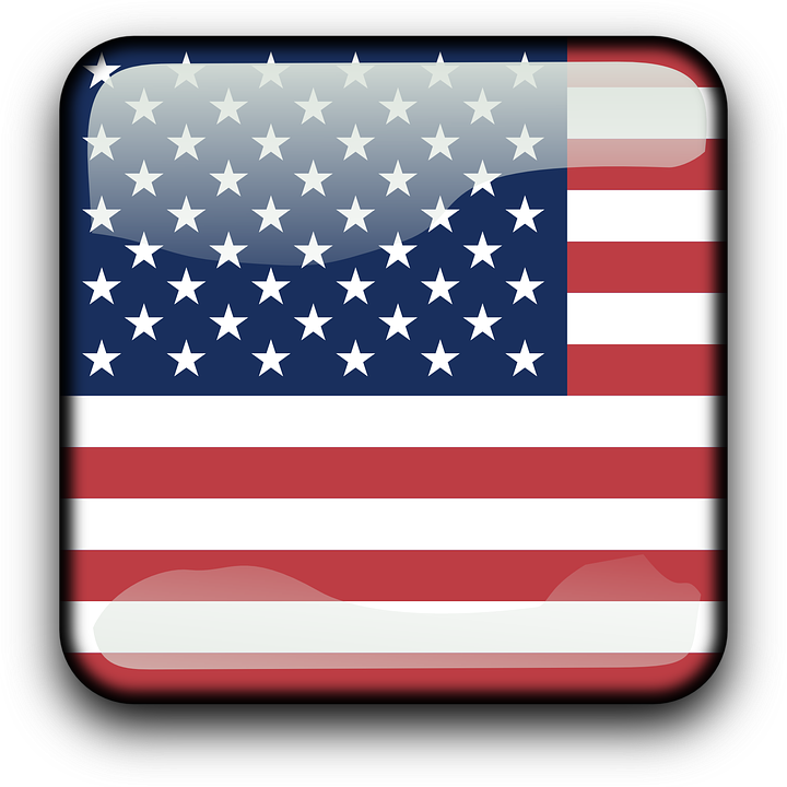 Bandera EEUU