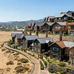 ARQUITECTURA: CONDOMINIOS