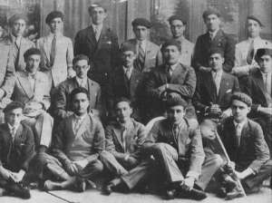 Generación del 28 La Ventana Ciudadana