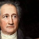 Pensamientos de Goethe.
