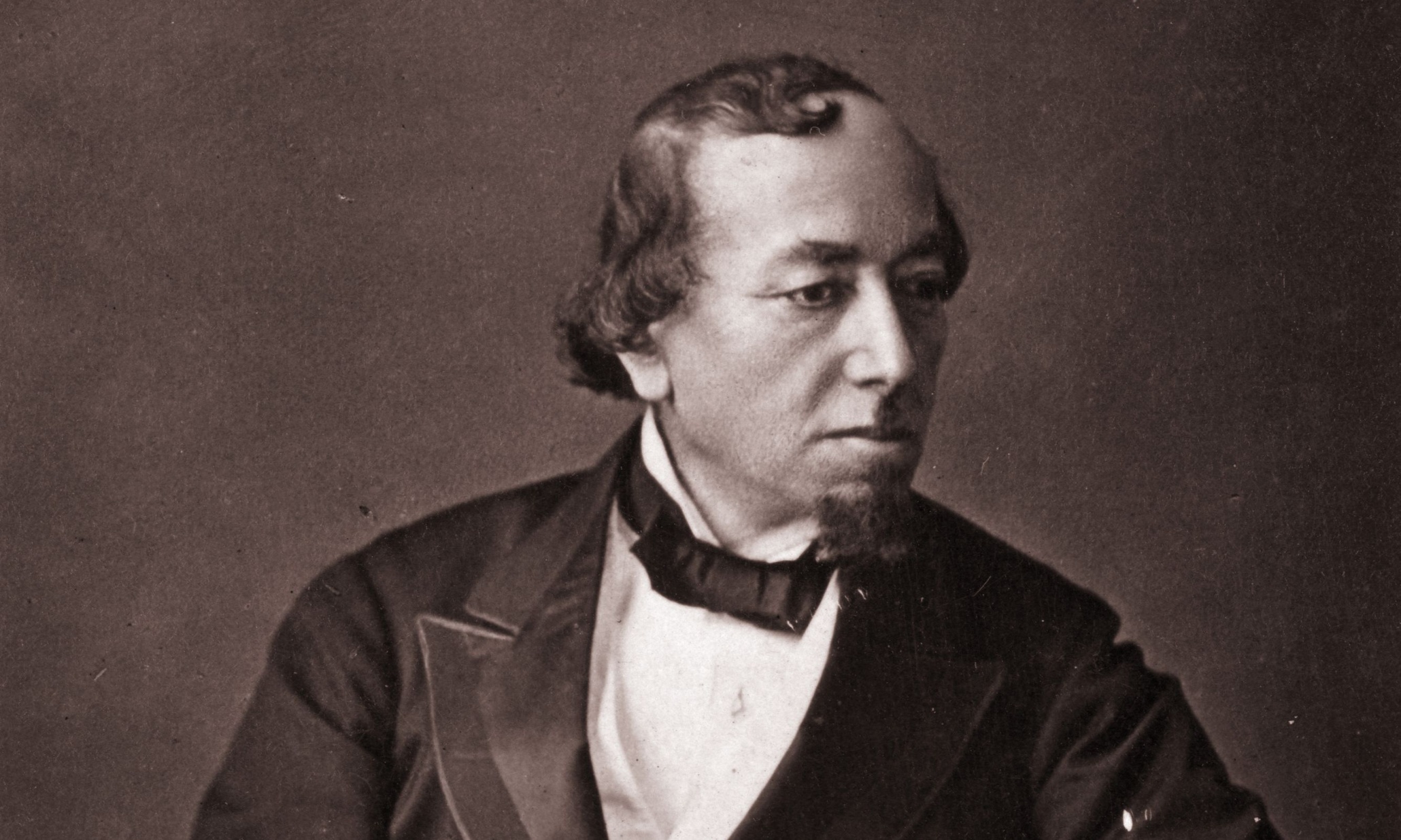 Pensamientos de Disraeli La Ventana Ciudadana