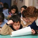 ¡Alarma de Educación en Chile!