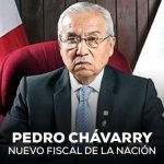 Pedro Gonzalo Cháverry, el fiscal más                            odiado por el pueblo peruano