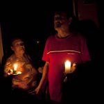 Venezuela, las horas más oscuras