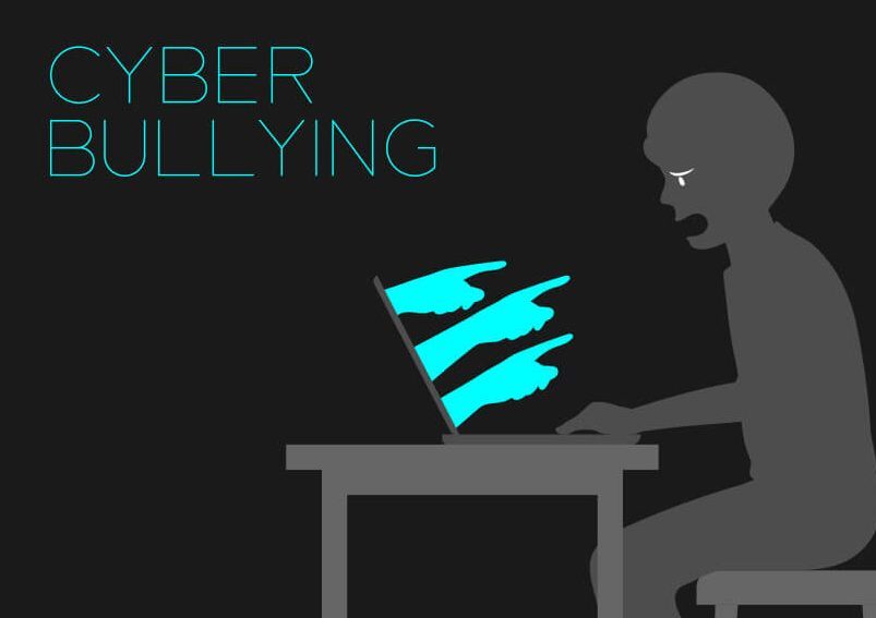 CYBERBULLYING AVANZA INICIATIVA LEGAL PARA DETENER