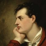 Pensamientos de Lord Byron