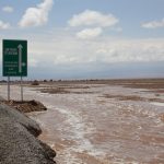 Emergencia en Atacama