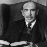 Pensamientos de Keynes