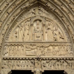 Ontología de la arquitectura gótica – del cielo al infierno: el caso de Notre Dame de París (Parte 1)
