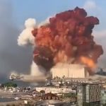 Explosión en Beirut: una experiencia de vida