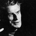 Pensamientos de Samuel Beckett