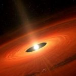 Astrónomos chilenos detectan candidato a planeta de 5 veces la masa de Júpiter