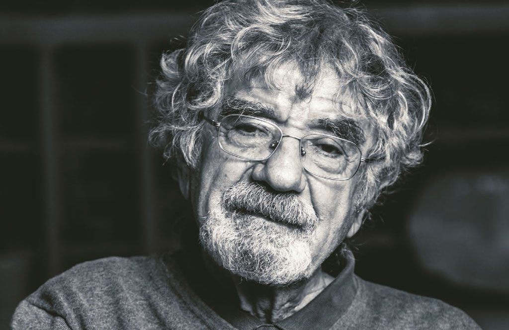 Humberto Maturana: emoción y tiempo de elección – La Ventana Ciudadana