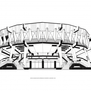 Ilustración Patrimonial @conpixel.cl