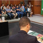 Juicio por jurados en Chile y la participación ciudadana