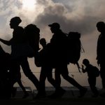 Derechos humanos y migración