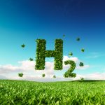 Hidrógeno verde, una alternativa de energía renovable