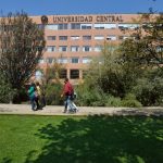 SOLICITADA: Universidad Central comunica el retorno 100% a presencialidad