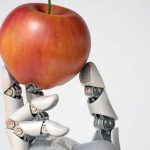 Inteligencia Artificial, Nutrición 4.0