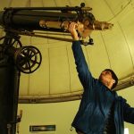 Astronomía Viva: Día de los Patrimonios en Cerro Calán