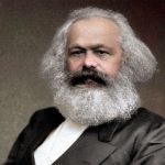 Pensamientos de Karl Marx.