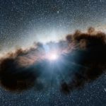 Astrónomos consiguen medir masas de más de 800 agujeros negros supermasivos