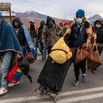 Migración y refugio: una mirada a la intervención social desde el género y los Derechos Humanos