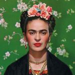 Pensamientos de  Frida Kahlo