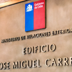Construcción de poder blando para Chile