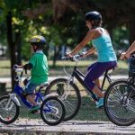 El uso de la bicicleta en Chile, ¿problema u oportunidad?