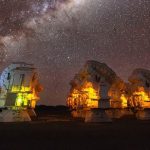 Universidad de Chile y el CATA diseñan y desarrollan componentes de alta tecnología para el observatorio ALMA