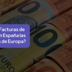 ¿Son las Facturas de Energía en España las Más Bajas de Europa?
