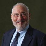 Pensamientos de Joseph E. Stiglitz