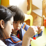Funciones Ejecutivas: Claves en el aprendizaje y el desarrollo infantil