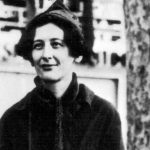 Simone Weil y la supresión de los partidos políticos