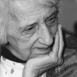 Pensamientos de María Zambrano