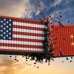 Riesgos de la intensificación de la guerra comercial entre EE.UU. y China