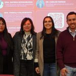 Investigaciones UCSC abordan desafíos en salud humana, animal y ambiental