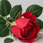 EN SU FORMA Y AROMA REPOSO