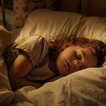Sueño infantil: factor clave para un desarrollo saludable