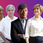 Llegó la hora del programa