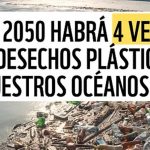 El fracaso del pacto mundial sobre el plástico