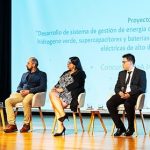 Biobío impulsa su liderazgo en hidrógeno verde con mirada industrial y marítima