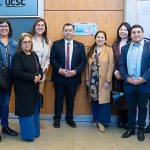 UCSC es la primera universidad en el Biobío en recibir Sello «Espacio para Organizaciones Sociales»