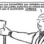 Estados Unidos e Israel: potencias en guerra que pierden sin saber por qué [*]