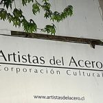 El Cierre de Artistas del Acero: Un Adiós a mi Infancia