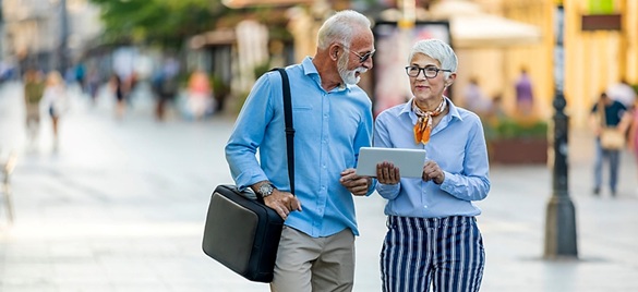 Geronto arquitectura: diseñar ciudades y viviendas para un Chile que envejece