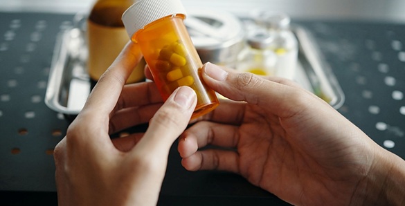 Medicamentos vencidos: el peligro silencioso en los hogares que amenaza la salud y el medio ambiente