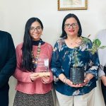 Comedor Solidario IT UCSC Sede Cañete obtiene primer lugar en Jornada de Buenas Prácticas.